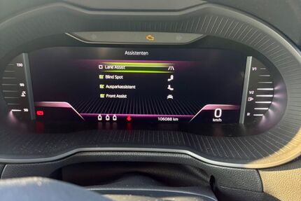 Skoda Octavia 106.500 km 14.499 &euro; St. Peter 79271