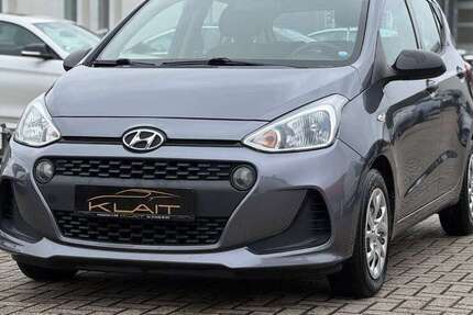 Hyundai i10 66.000 km 7.700 € Emmendingen 79312