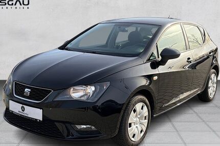 Seat Ibiza 75.000 km 6.990 &euro; Emmendingen 79312