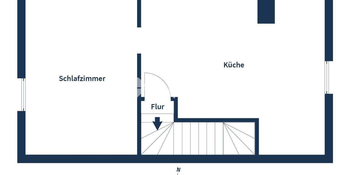 Reihenmittelhaus Ettenheim - 5 Zimmer, 125 m&sup2;, 420.000&euro; | Angebot:24875138