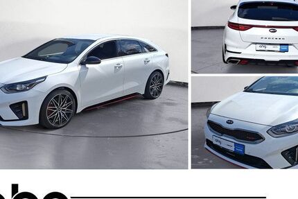 Kia pro ceed / ProCeed 50.150 km 23.330 &euro; Freiburg 79108