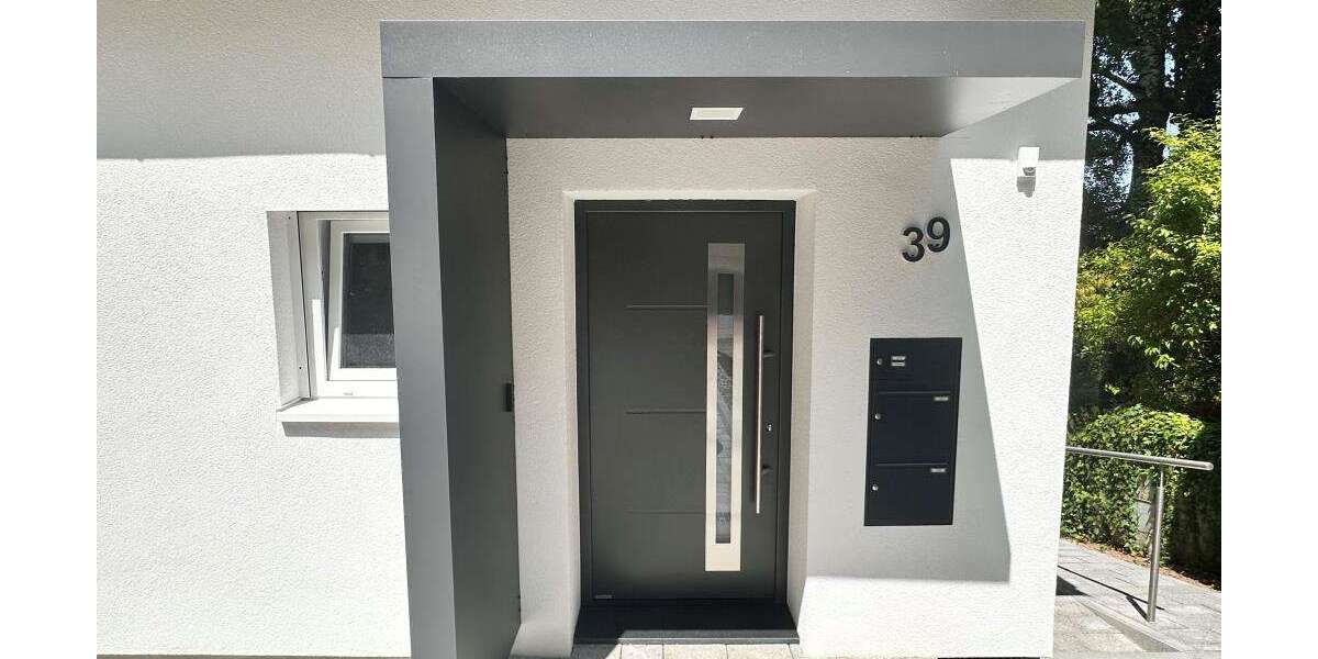 Etagenwohnung Merzhausen - 3 Zimmer, 96 m&sup2;, 720.000&euro; | Angebot:25789918