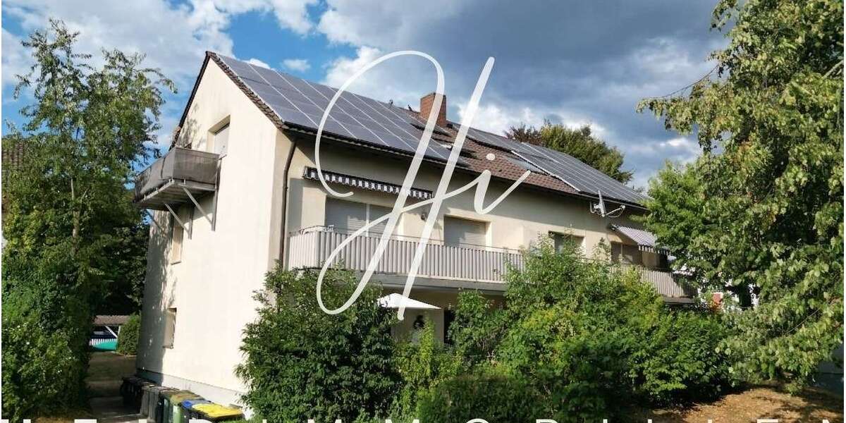 Etagenwohnung Gundelfingen - 2.5 Zimmer, 63 m&sup2;, 249.000&euro; | Angebot:27188472