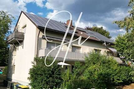 Wohnung Gundelfingen - 2.5 Zimmer, 63 m&sup2;, 249.000&euro; | Angebot:27188472