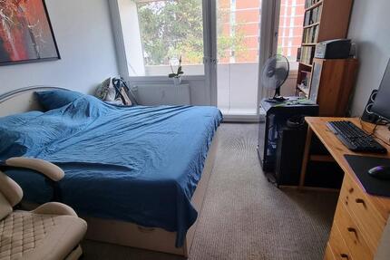 Wohnung Freiburg im Breisgau Haslach - 1 Zimmer, 32 m&sup2;, 660&euro; | Angebot:26251880