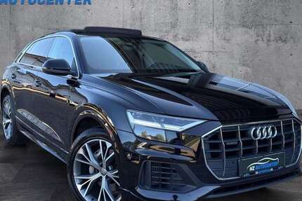 Audi Q8 149.000 km 43.999 &euro; March 79232