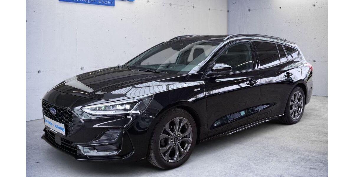 Ford Focus 135.862 km 16.380 &euro; Teningen-Köndringen 79331