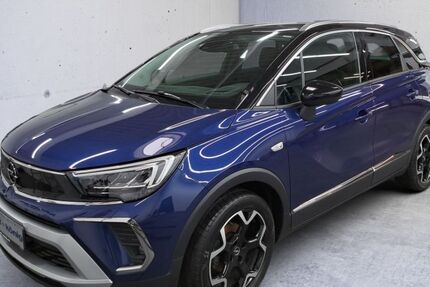Opel Crossland (X) 30.300 km 16.890 &euro; Herbolzheim 79336
