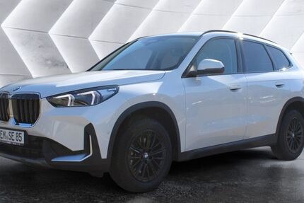 BMW X1 7.000 km 37.900 &euro; Waldkirch 79183