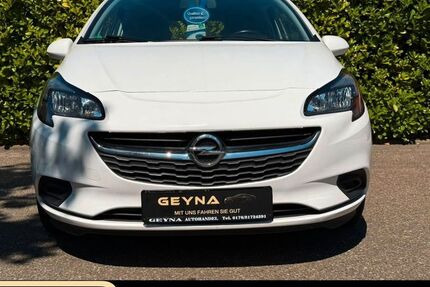Opel Corsa 89.000 km 6.499 &euro; Ehrenkirchen 79238