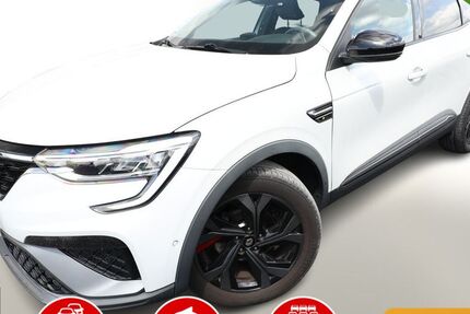 Renault Arkana 49.850 km 22.449 € Freiburg im Breisgau 79111