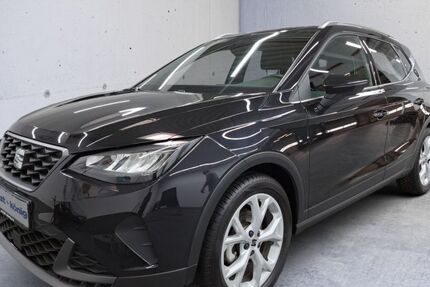 Seat Arona 30.350 km 21.979 &euro; Herbolzheim 79336