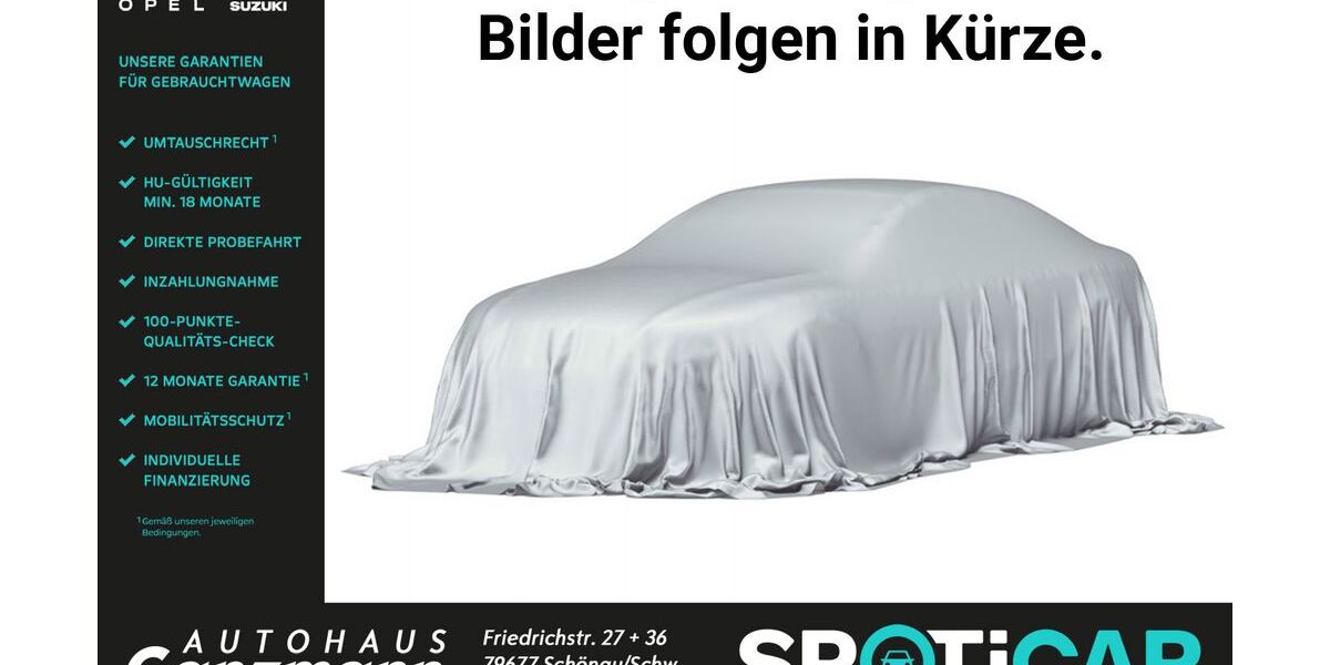Opel Mokka-e 29.555 km 16.823 &euro; Schönau 79677