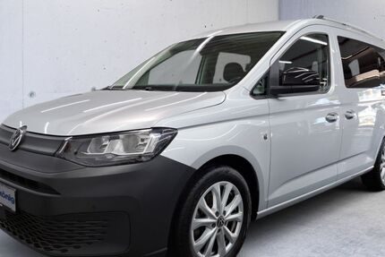VW Caddy Maxi 49.800 km 31.790 € Herbolzheim 79336