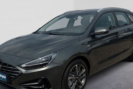 Hyundai i30 70.569 km 17.990 &euro; Endingen am Kaiserstuhl 79346