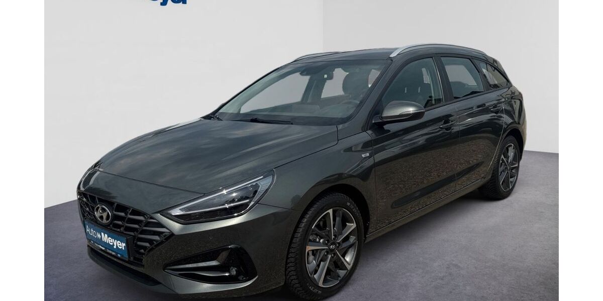 Hyundai i30 70.569 km 17.990 &euro; Endingen am Kaiserstuhl 79346