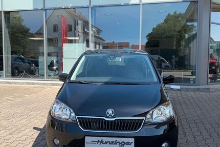 Skoda Citigo 81.670 km 5.980 &euro; Buggingen-Seefelden 79426