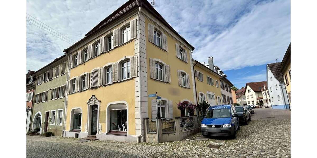 Haus zum Kaufen in Endingen 1.250.000 € 200 m² 8 zimmer