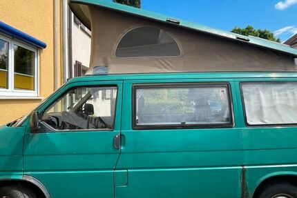 VW T4 California 55.000 km 7.999 &euro; Freiburg 79110