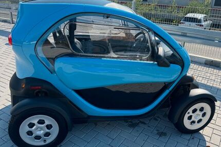 Renault Twizy