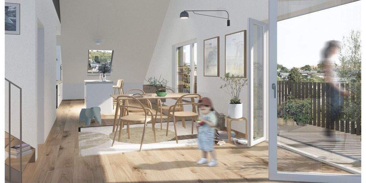 Etagenwohnung Titisee-Neustadt Neustadt - 2 Zimmer, 52 m&sup2;, 276.000&euro; | Angebot:25772008