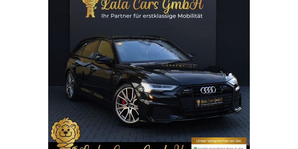 Audi A6 95.000 km 38.790 &euro; Ehrenkirchen 79238