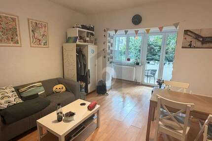 Wohnung Freiburg im Breisgau Oberau - 2 Zimmer, 50 m&sup2;, 350.000&euro; | Angebot:27364779