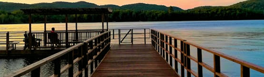 Spaßpark Hochschwarzwald Schluchsee Bergidylle