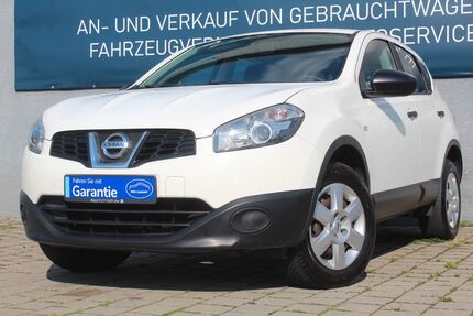 Nissan Qashqai 236.000 km 4.600 € Herbolzheim 79336