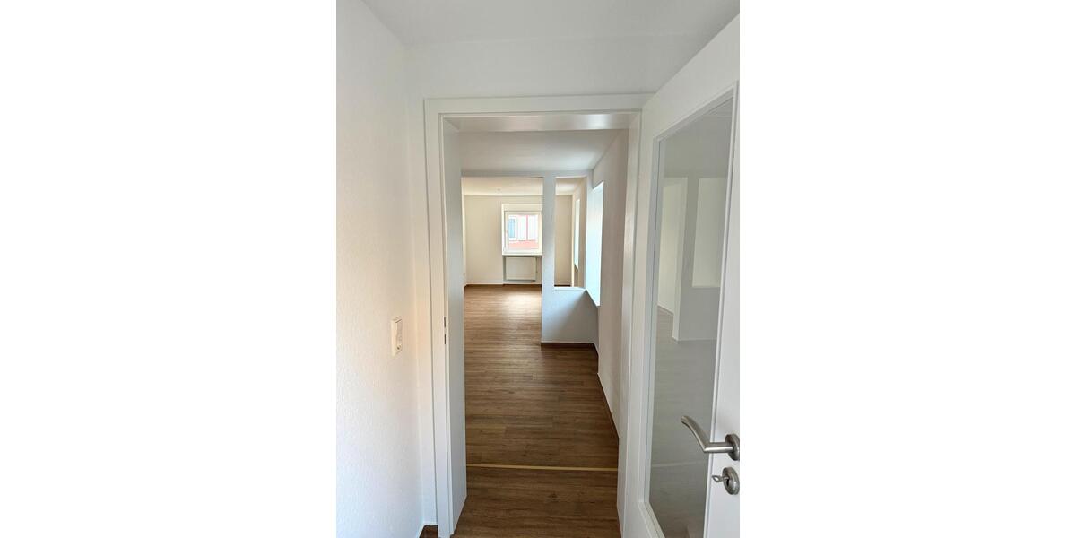 Etagenwohnung Freiburg im Breisgau Betzenhausen - 2.5 Zimmer, 65 m&sup2;, 1.400&euro; | Angebot:26313625