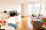 Etagenwohnung Merzhausen - 2 Zimmer, 53 m&sup2;, 335.000&euro; | Angebot:26388815