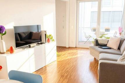 Wohnung Merzhausen - 2 Zimmer, 53 m&sup2;, 335.000&euro; | Angebot:26388815