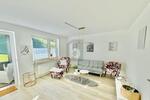 STILVOLL IM SCHWARZWALD MIT NATURBLICK - Etagenwohnung Münstertal | Angebot:26919363