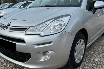 Citroen C3 180.000 km 4.950 € Freiburg 79108