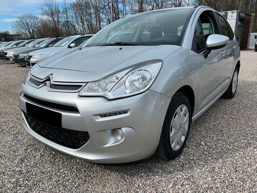 Citroen C3 180.000 km 5.200 € Freiburg 79108