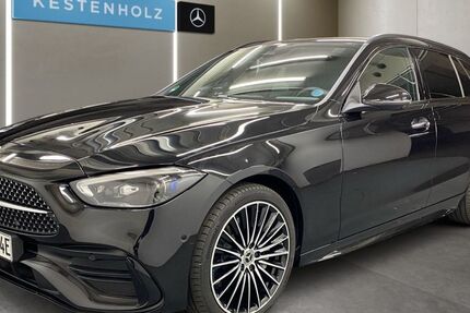 Mercedes-Benz C 300 2.001 km 59.900 &euro; Freiburg 79111
