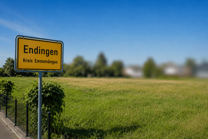 Grundstück Endingen am Kaiserstuhl - 1.100.000&euro; | Angebot:27090706