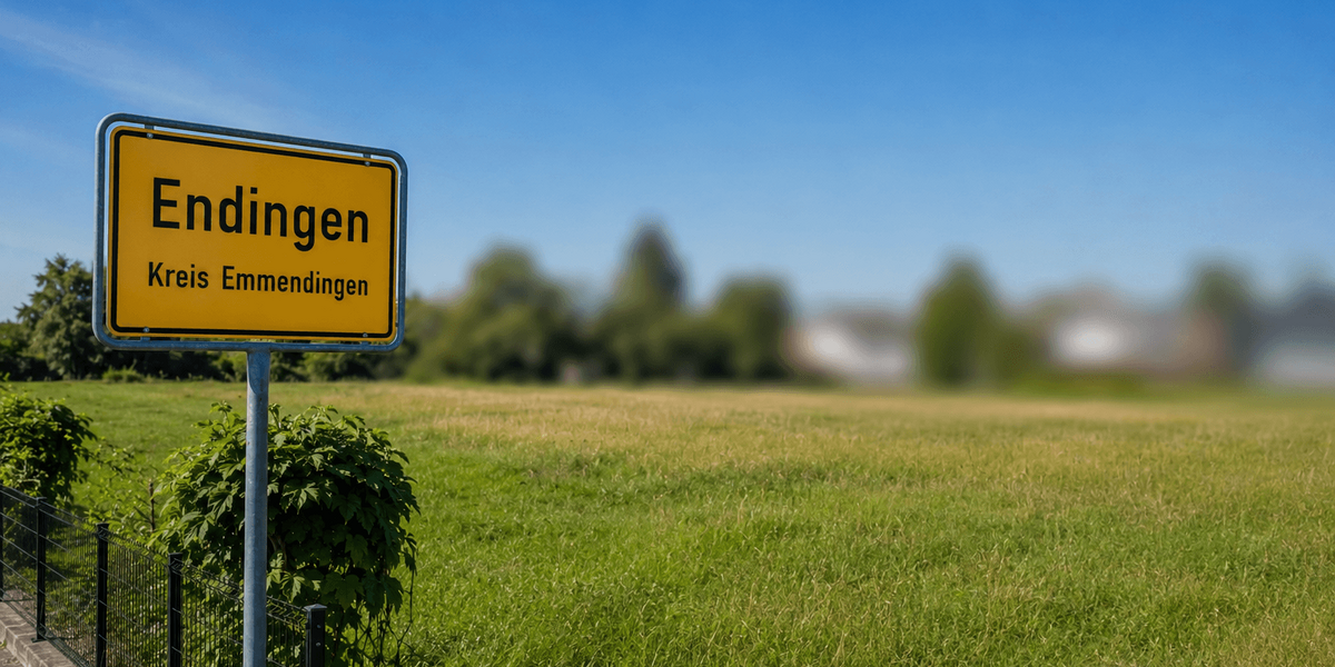 Grundstück Endingen am Kaiserstuhl - 1.100.000&euro; | Angebot:27090706