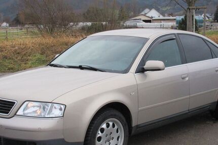 Audi A6 275.000 km 2.495 &euro; Waldkirch 79183