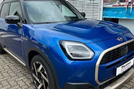 Mini Cooper S Countryman 29.945 km 47.840 € Sexau 79350
