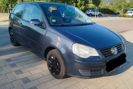 VW Polo 160.000 km 1.700 &euro; Freiburg 79115