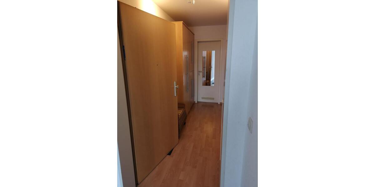 Etagenwohnung Freiburg im Breisgau Brühl - 2 Zimmer, 40 m&sup2;, 750&euro; | Angebot:26447020