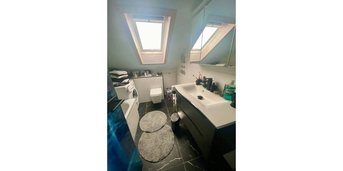 Etagenwohnung Teningen - 3 Zimmer, 80 m&sup2;, 289.000&euro; | Angebot:25938730