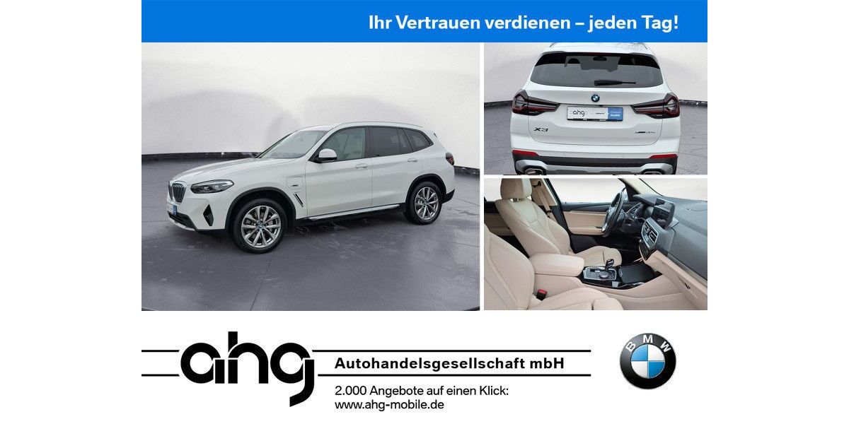 BMW X3 57.390 km 36.590 &euro; Freiburg 79108