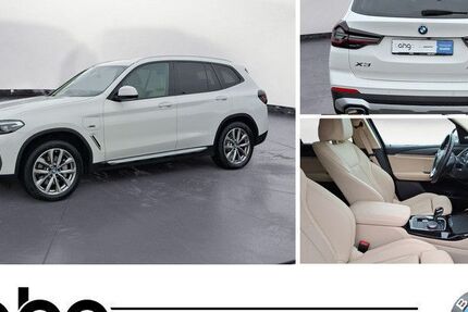 BMW X3 57.390 km 40.930 &euro; Freiburg 79108