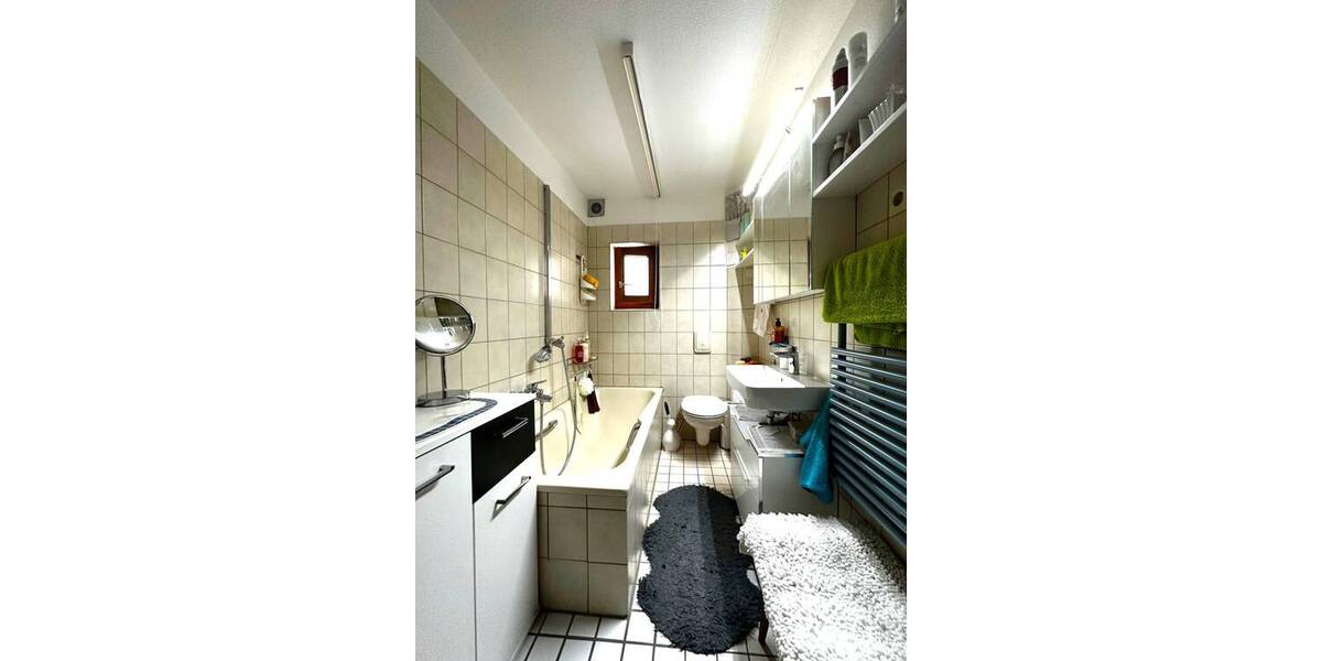 Mehrfamilienhaus, Wohnhaus Breisach am Rhein Breisach - 8 Zimmer, 158 m&sup2;, 399.000&euro; | Angebot:25692953