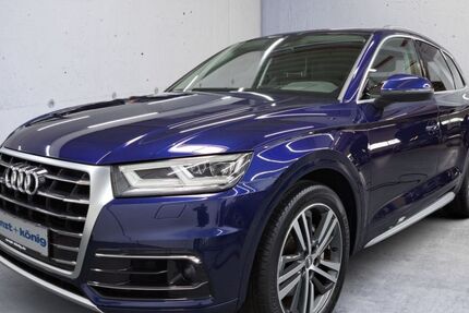 Audi Q5 76.250 km 33.490 &euro; Herbolzheim 79336
