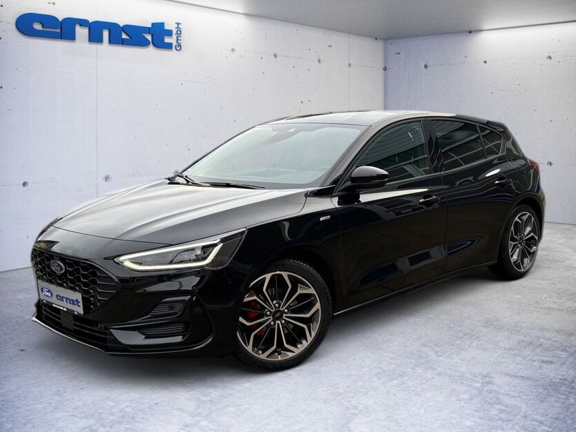 Ford Focus 29.500 km 26.990 € Bahlingen am Kaiserstuhl 79353