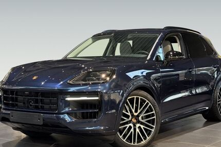 Porsche Cayenne 6.900 km 124.880 &euro; Freiburg 79115