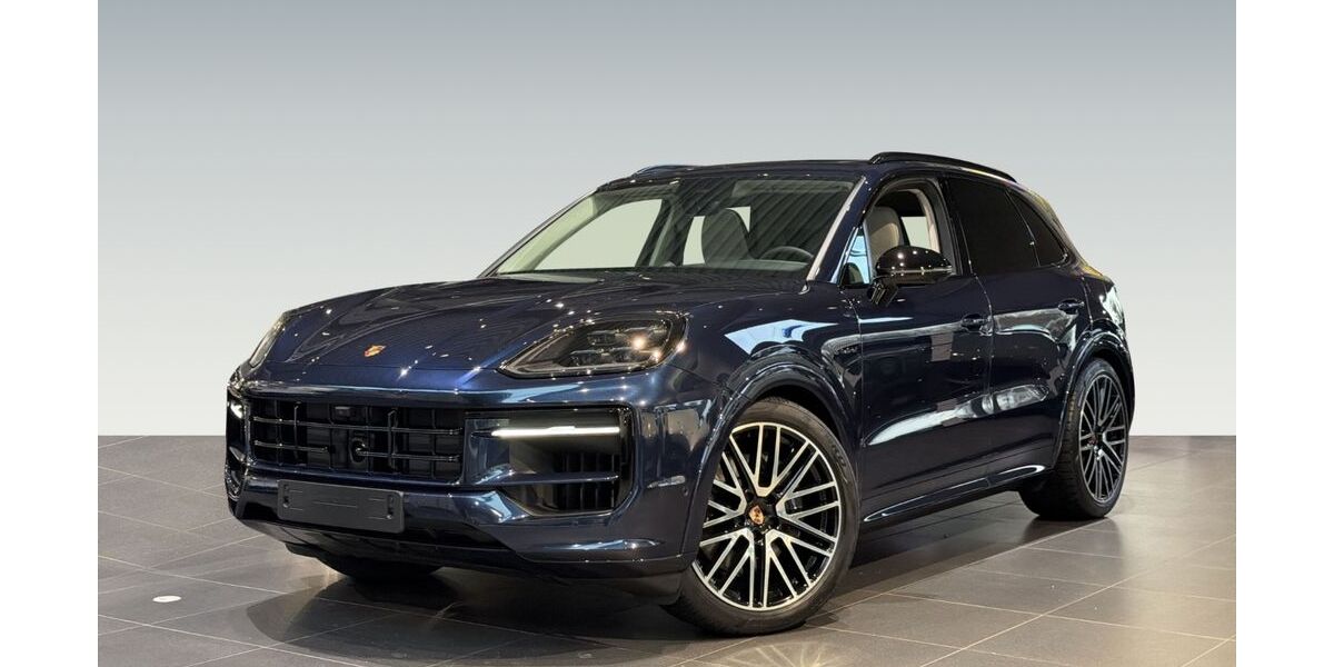 Porsche Cayenne 6.900 km 124.880 &euro; Freiburg 79115